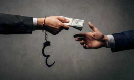 Коррупционеры Кыргызстана