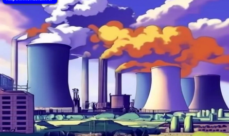 Смог. Бишкек. Причины, последствия и решения