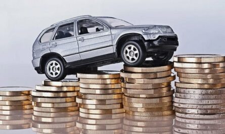 транспортный налог