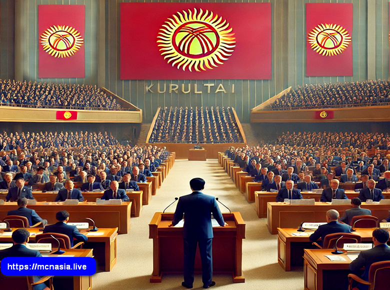 Почему правозащитница Азиза Абдирасулова покинула Кыргызстан и что значит критика НПО от президента