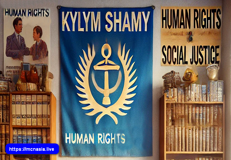 Почему правозащитница Азиза Абдирасулова покинула Кыргызстан и что значит критика НПО от президента