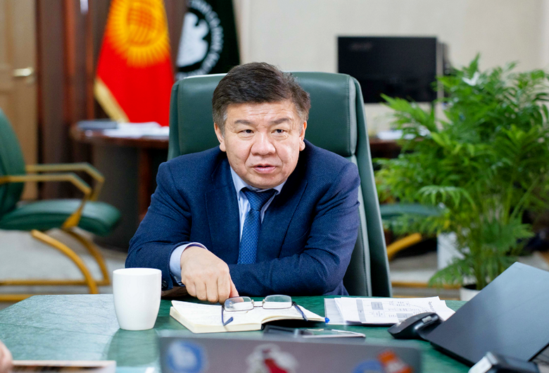 Налоговые реформы в Кыргызстане: как изменения повлияют на бизнес и граждан