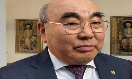 Аскар Акаев: почему 80 летний беглый бывший президент Кыргызстана не признаёт своих ошибок