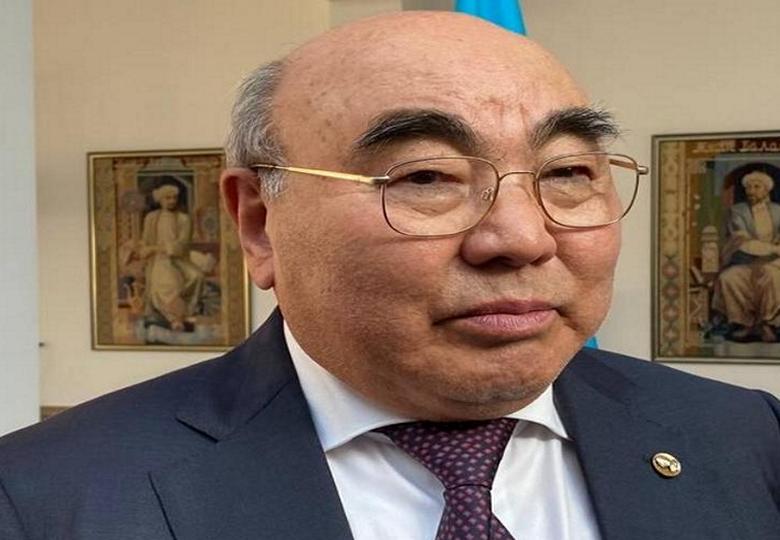 Аскар Акаев: почему 80 летний беглый бывший президент Кыргызстана не признаёт своих ошибок