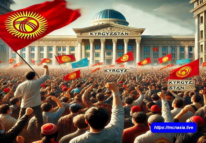 Аскар Акаев: почему 80 летний беглый бывший президент Кыргызстана не признаёт своих ошибок