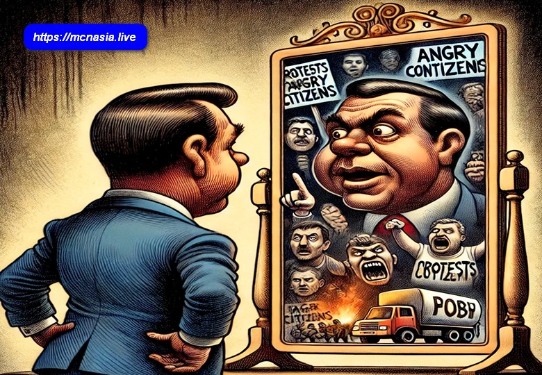 Призрак Бакиева: могут ли беглые экс-лидеры вернуться в Кыргызстан?