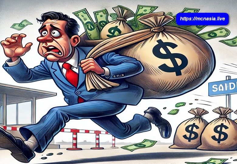 Призрак Бакиева: могут ли беглые экс-лидеры вернуться в Кыргызстан?