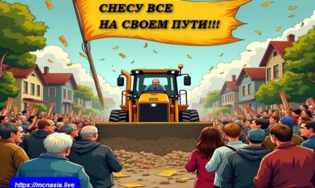 Реформа столицы Бишкек: почему горожане теряют землю и жилье?