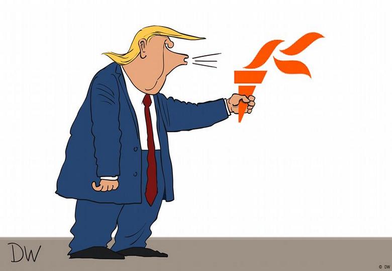 Будущее "Радио Свобода" и “Голос Америки”: США закрывает, Европа поддерживает?