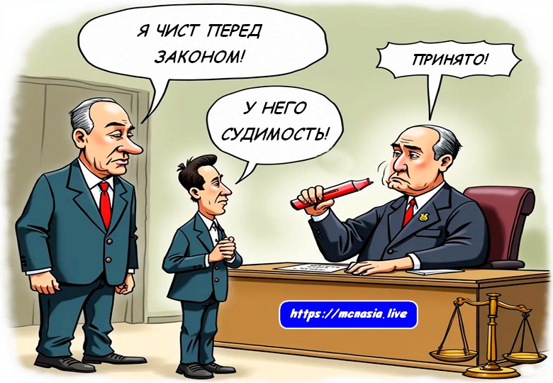 Скандал в парламенте Кыргызстана: за что убрали депутата Султанбая Айжигитова?