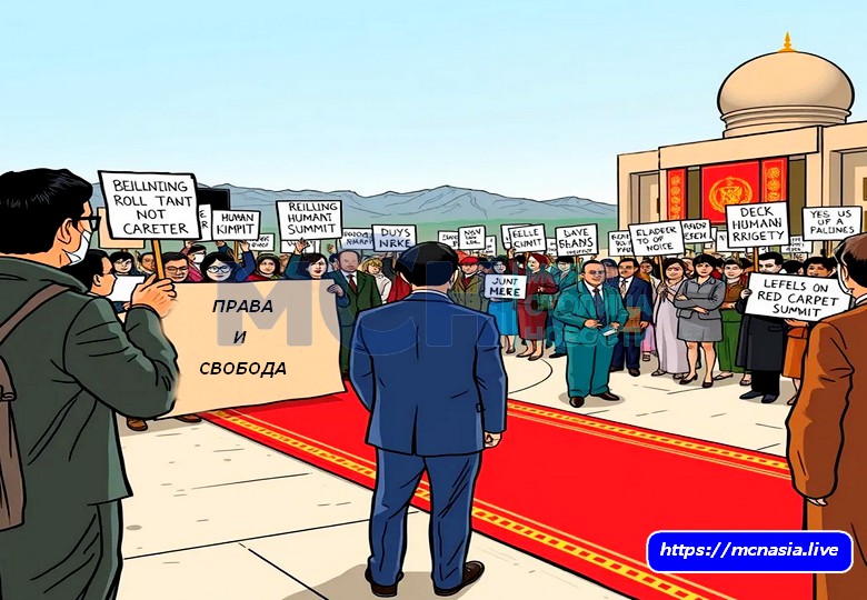 Евросоюз–Центральная Азия: 12 миллиардов евро, границы, ресурсы и новая дипломатия