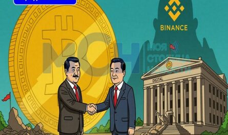 Кыргызстан и Binance. Крипто экспансия: цифровой прогресс или внешнее управление?