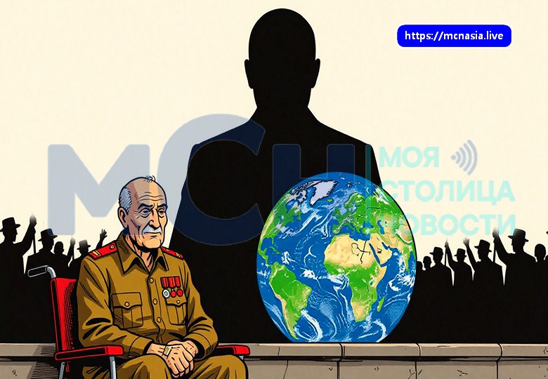 Центральная Азия - Украина: визит в Москву стал причиной политического спора