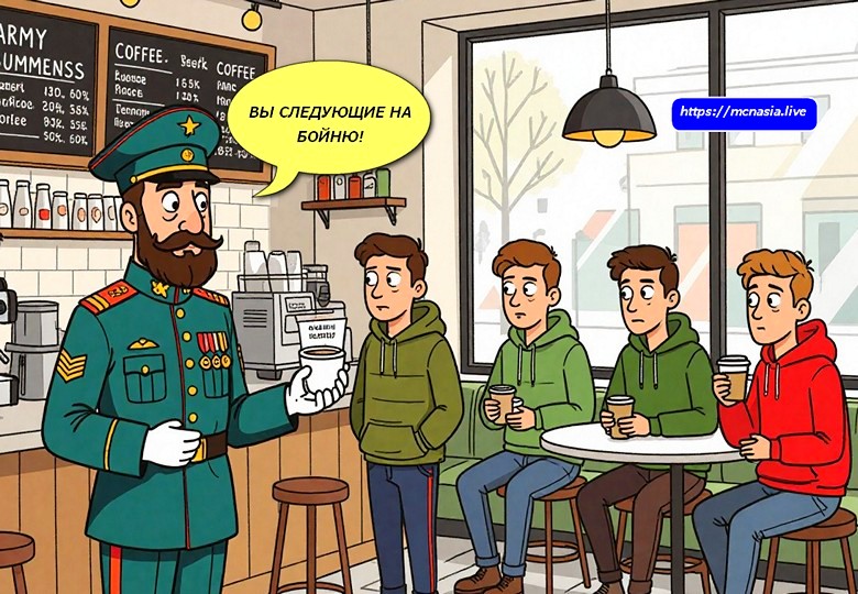 Кыргызстан под давлением: вербовка, Русский дом, что происходит между Кыргызстаном и Россией?