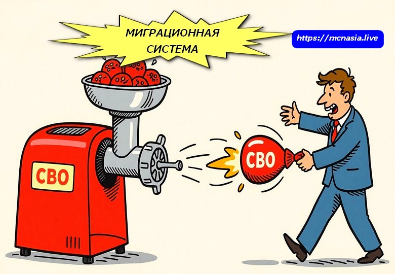 Кыргызстан под давлением: вербовка, Русский дом, что происходит между Кыргызстаном и Россией?