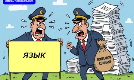 Государственный язык под прицелом: депутаты спорят о штрафах, экзаменах и правах граждан