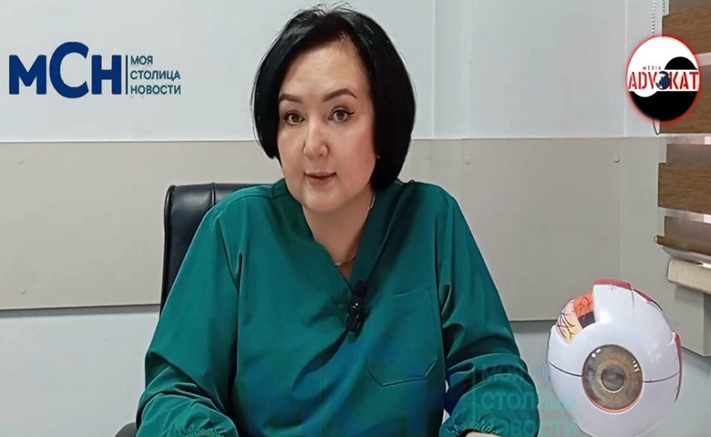 Будущее офтальмологии: искусственный интеллект, стволовые клетки и новые методы лечения зрения