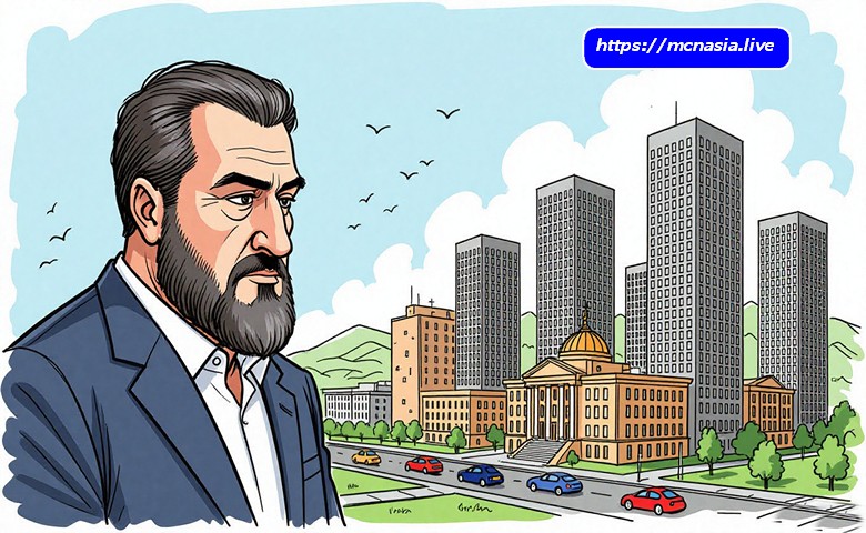 Бишкек лишают памяти: исторические здания могут отдать инвесторам