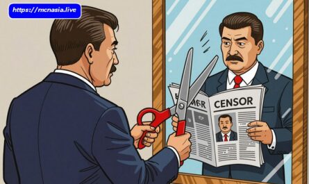 СМИ в Кыргызстане: от свободы к разрешительному режиму