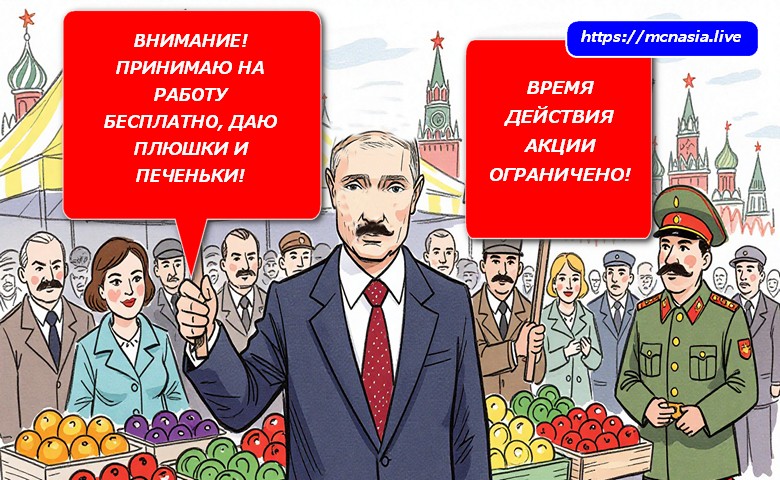 Паспорт Молдовы и российская «поблажка»: как Москва использует мигрантов в геополитической игре