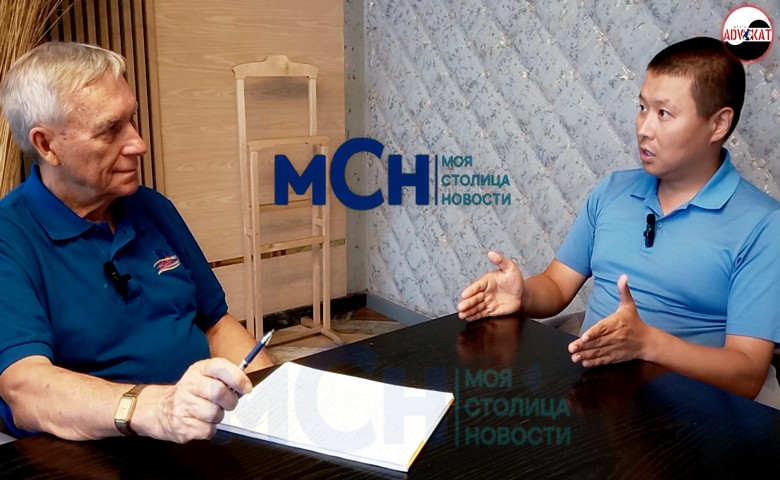 Интервью с Тилеком Токтогазиевым: реформы, криминал, Жапаров и будущее Кыргызстана 