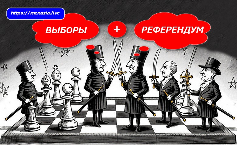 Смертная казнь в Кыргызстане: право на жизнь или месть?