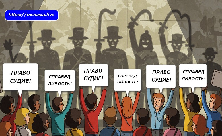 Смертная казнь в Кыргызстане: право на жизнь или месть?