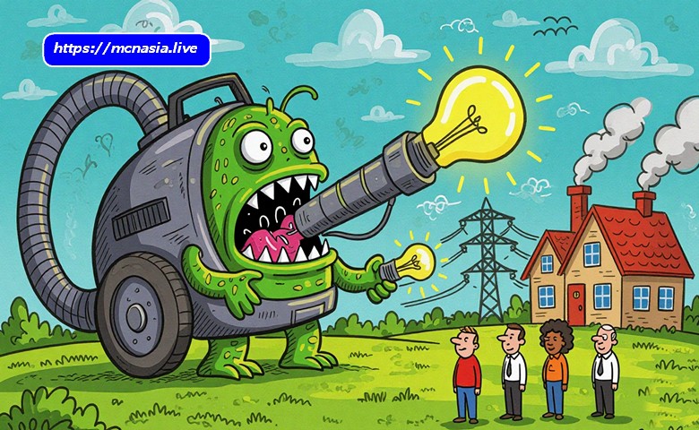 Опасная смесь: энергетический дефицит в Кыргызстане, рост ДТП и жёсткие предостережения президента