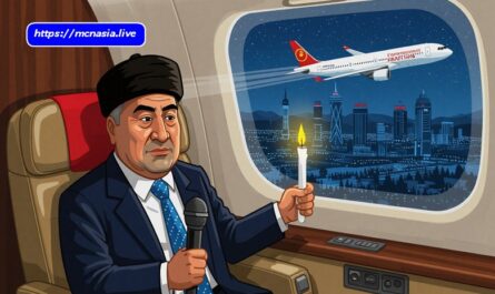 Опасная смесь: энергетический дефицит в Кыргызстане, рост ДТП и жёсткие предостережения президента