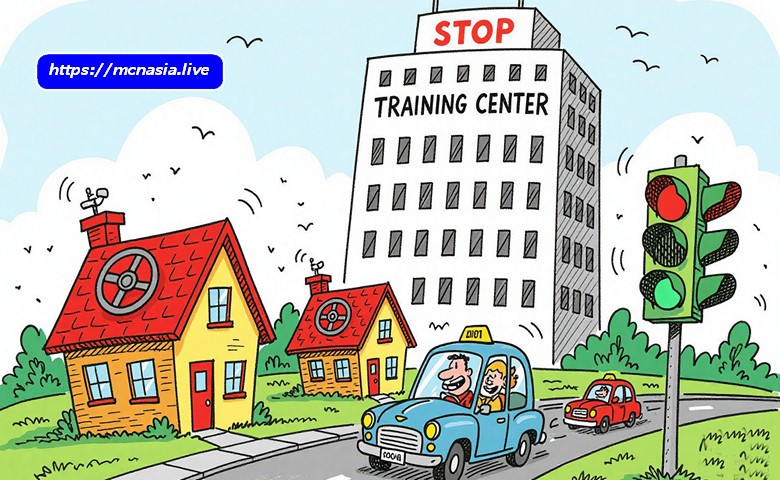 Опасная смесь: энергетический дефицит в Кыргызстане, рост ДТП и жёсткие предостережения президента