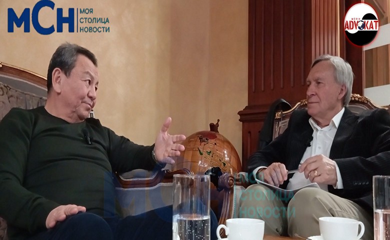 Генерал Суваналиев:«Честность против системы». Почему у власти нет места для опытных генералов