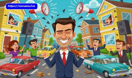 Шум после 22:00, парковка во дворе и угрозы соседей: как решать бытовые конфликты законно