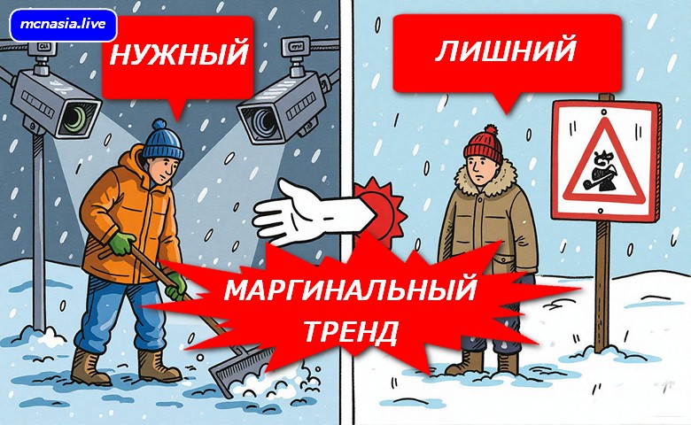 Мигранты из Центральной Азии в России: система давления вместо интеграции. 