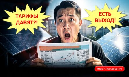 Энергокризис и тарифы: есть ли выход для населения Кыргызстана