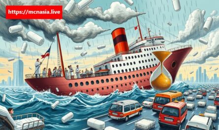 Почему жители Центральной Азии живут на 10–15 лет меньше? 