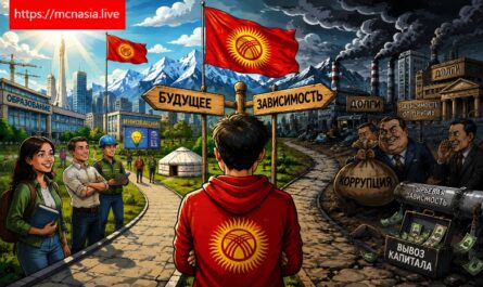 35 лет независимости Кыргызстана: насколько страна действительно стала независимой?